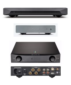 Products: Series and Categories