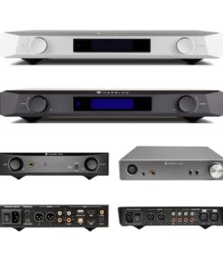 Products: Series and Categories