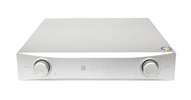 IDA-9 (Reviewed item, Like-new, Silver color)