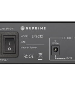 Alternative view of LPS-212