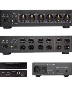Products: Series and Categories